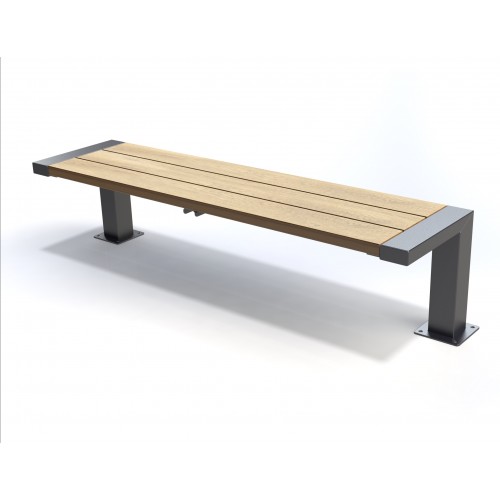 Corrib (B) Bench